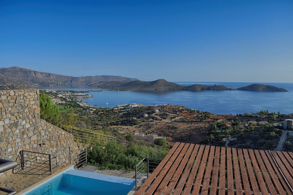 Elounda Solfez Villas 1