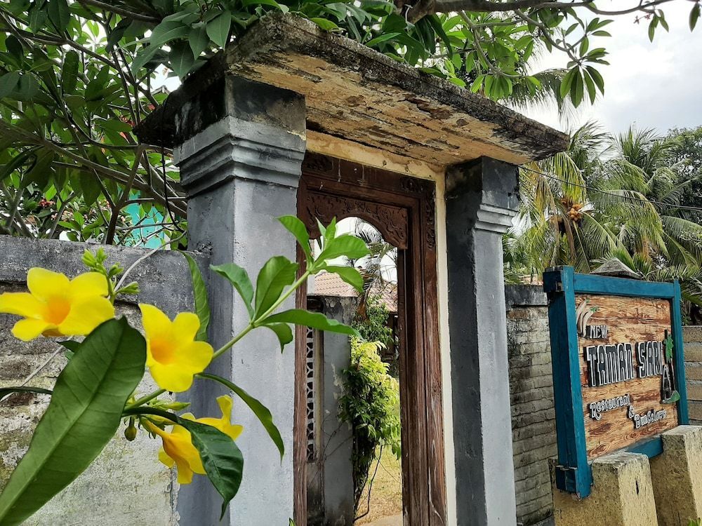 New Taman Sari Homestay 1