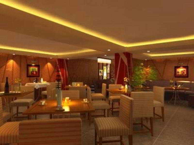 Diamond Legend Hotel 2