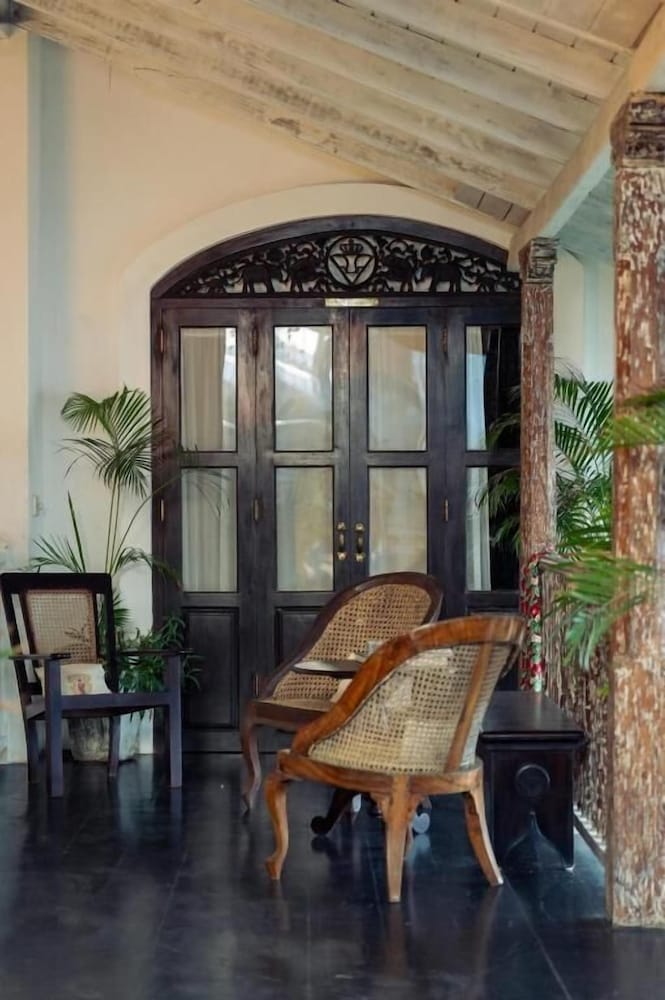 Prince of Galle (inside the Fort) 2