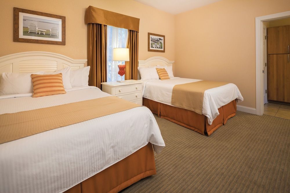 Club Wyndham at the Cottages 2