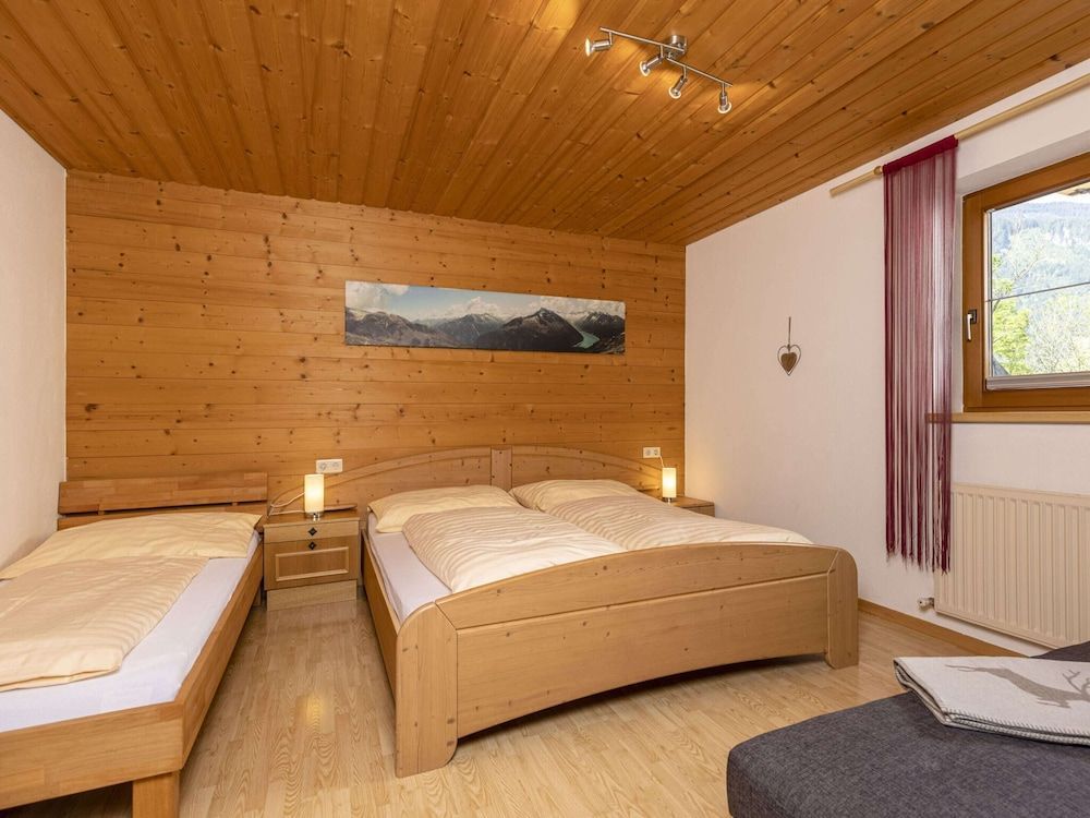 Mountain-view Apartment in Ramsau 2