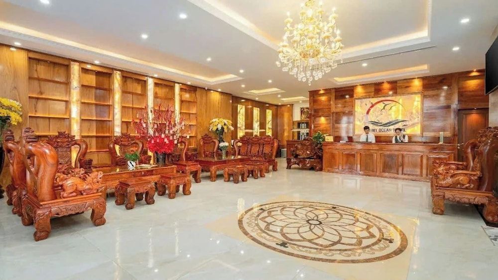 Sunny Ocean Hotel & Spa 2
