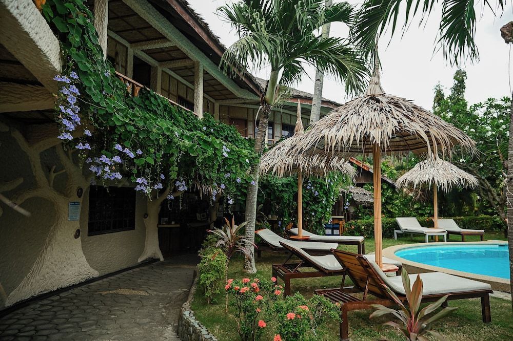 Garden of Eden Dive Resort 2