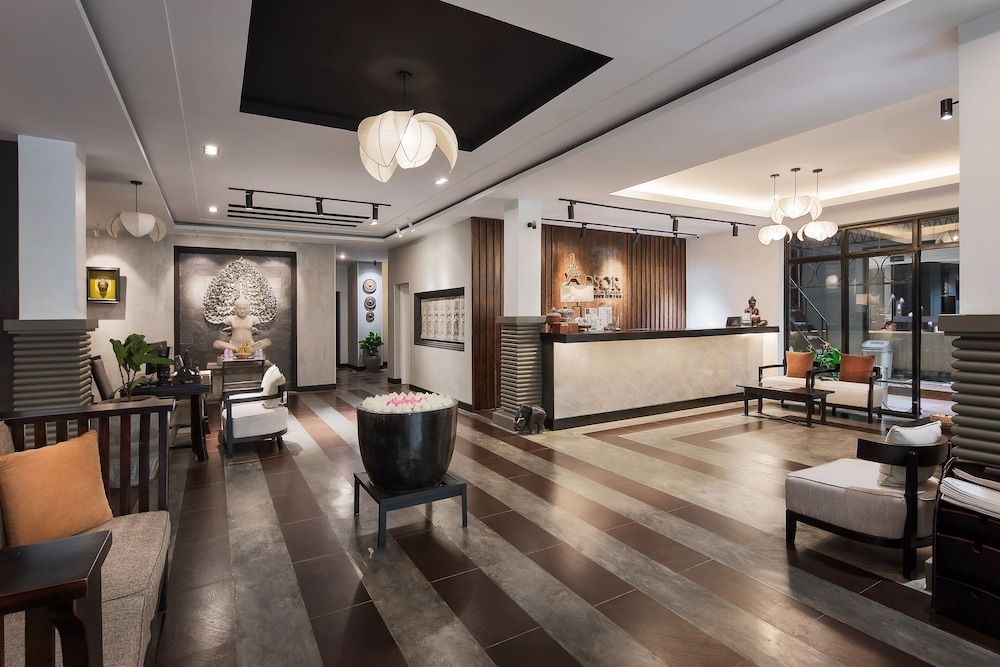 Apsor Palace Hotel 2