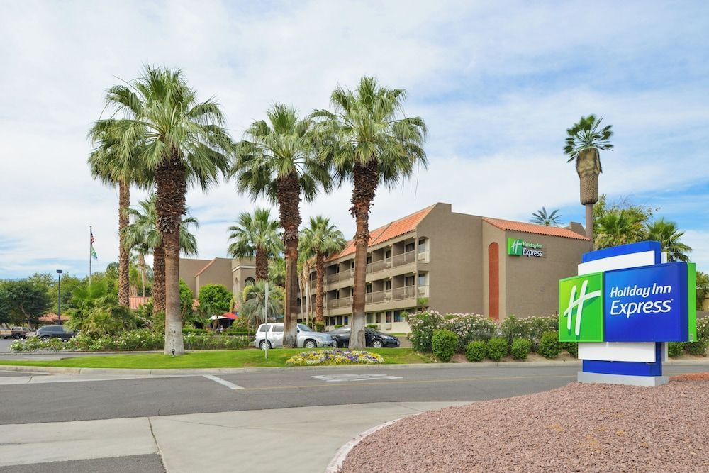 Holiday Inn Express PALM DESERT by IHG 1