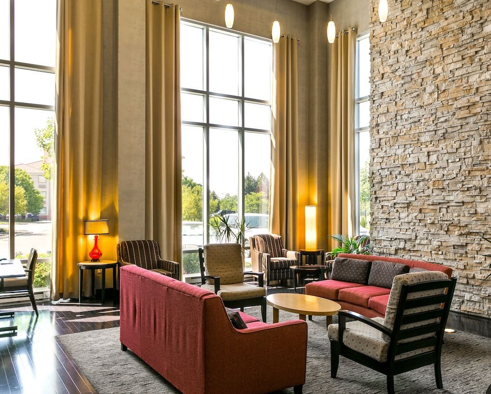 Cambria Hotel Columbus - Polaris 2