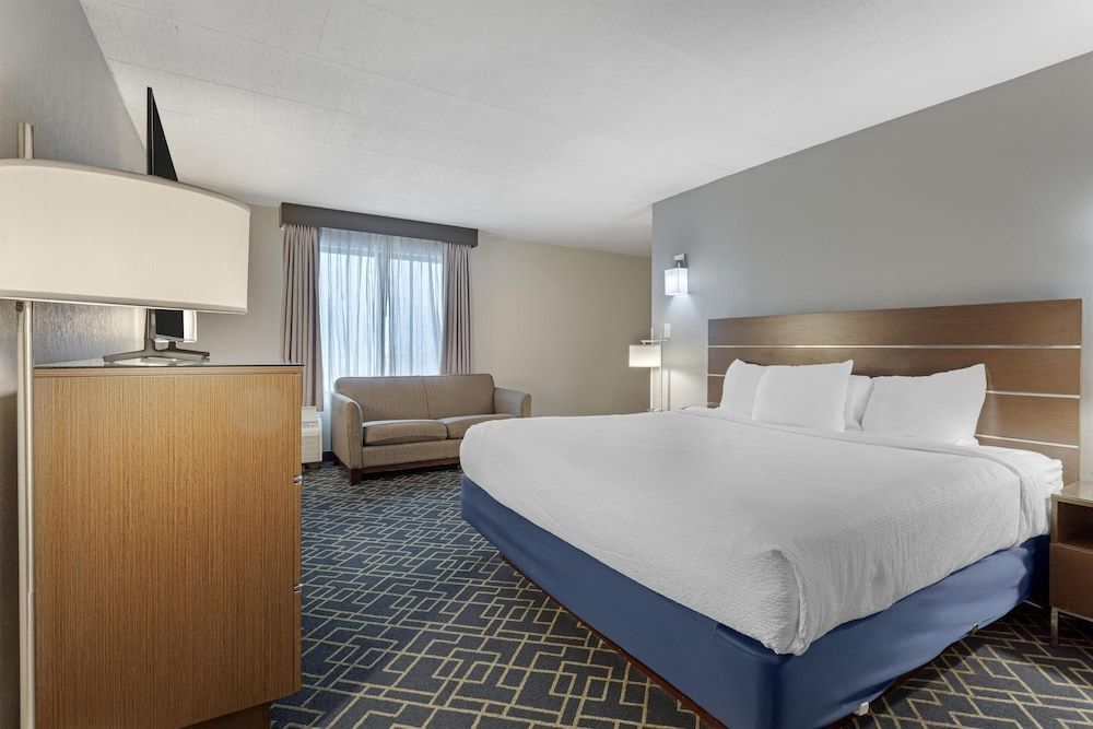 Best Western Hunt's Landing Hotel Matamoras Milford 1