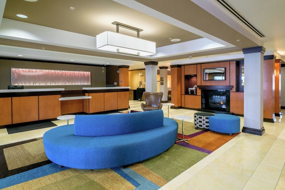 Fairfield Inn & Suites Kennett Square 1