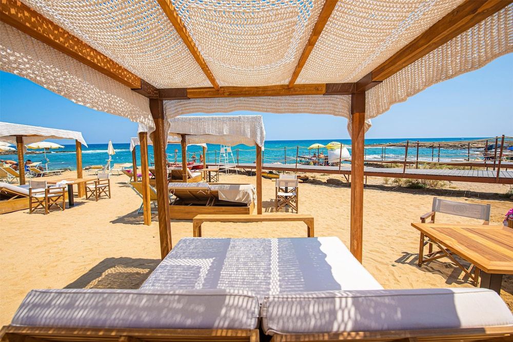 Pietrablu Resort & Spa - CDSHotels 1