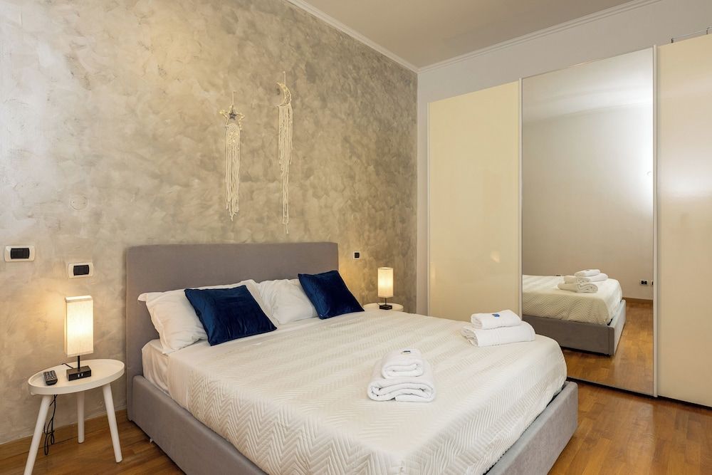 Colosseum Sweet Life Apartment 1