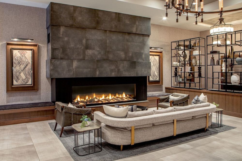 The Artisan at Tuscan Village, Salem, NH, a Tribute Portfolio Hotel 2