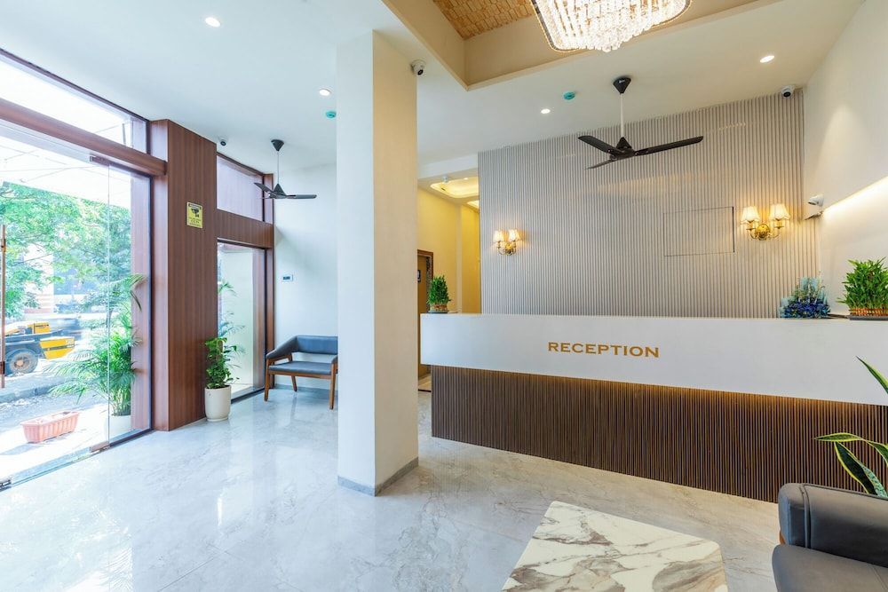 Hotel Mint 1