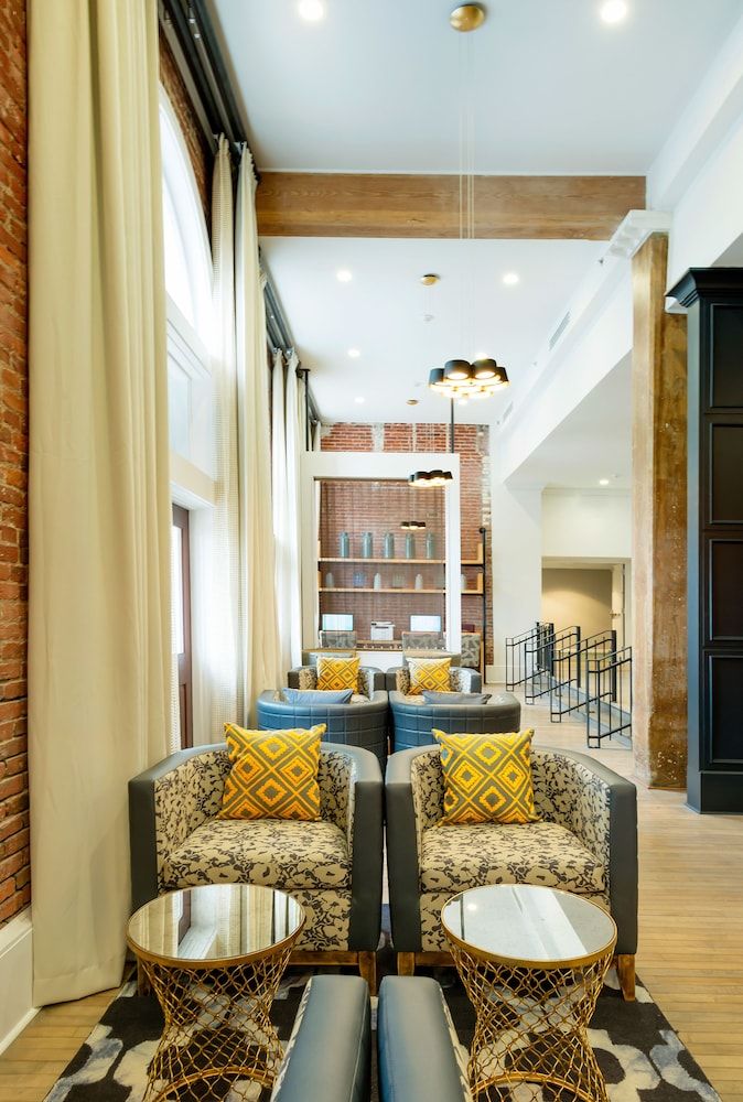 Hotel Indigo SAVANNAH HISTORIC DISTRICT by IHG 2