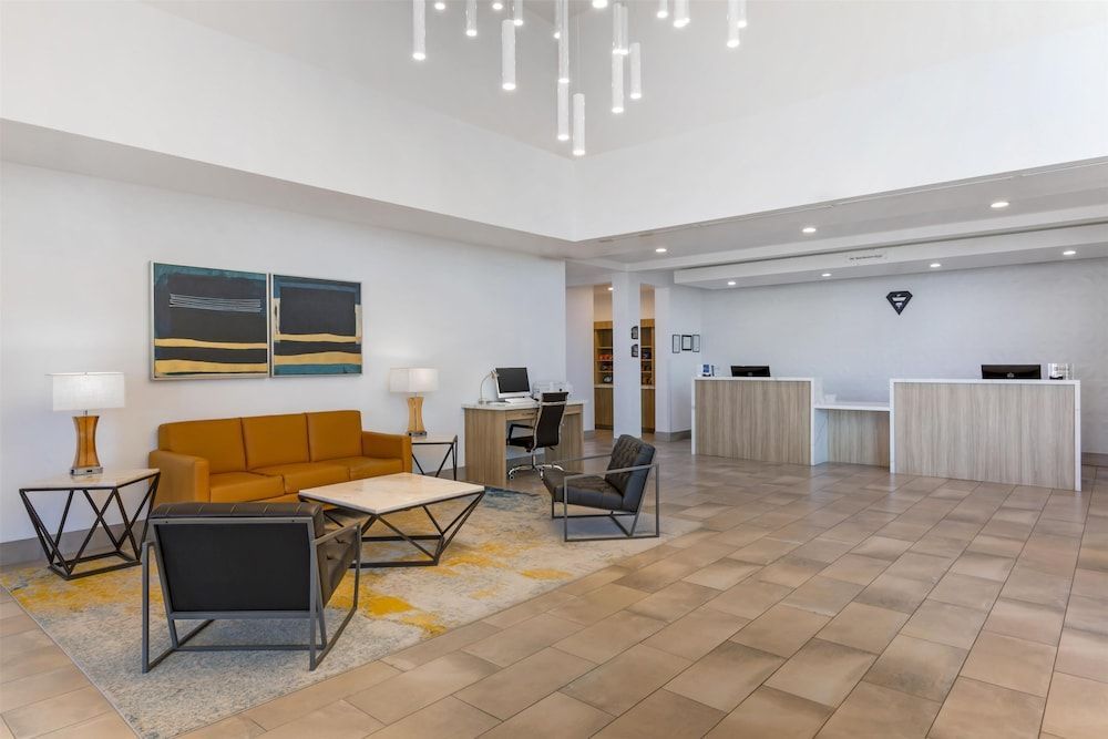 Best Western Plus Casa Grande Inn & Suites 2