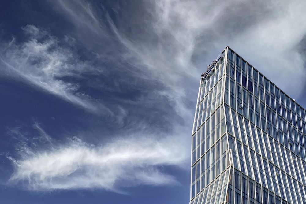 Radisson Blu Hotel Batumi 1
