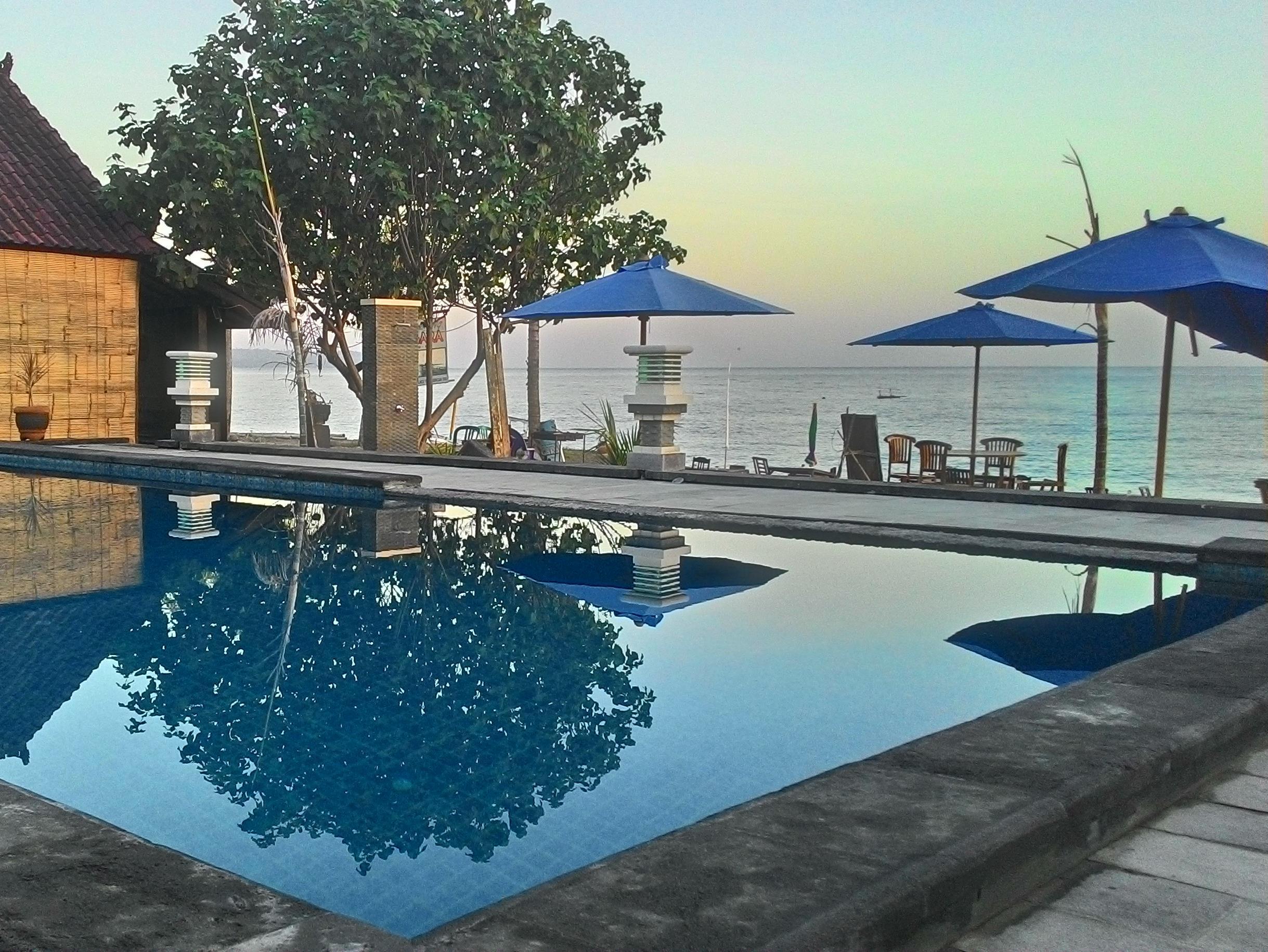 Pakel's Bali Villas 1