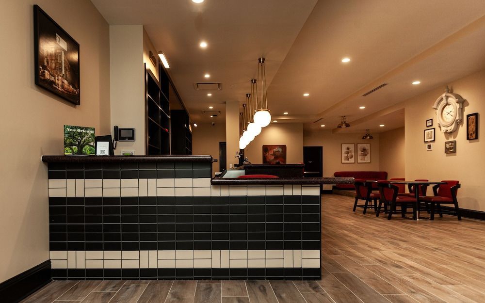 The Rubenstein Hotel 2