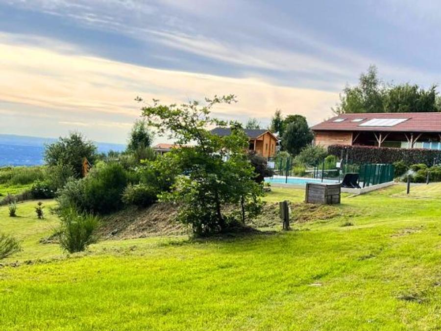 Camping le Montbartoux 1