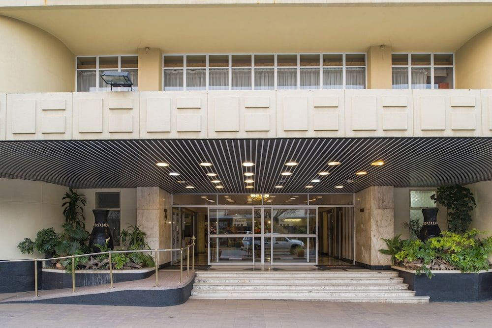 Bulawayo Rainbow Hotel 1
