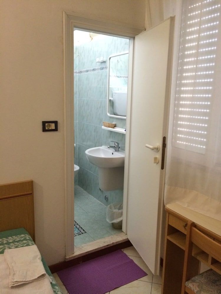 Hotel Tre Grazie 2