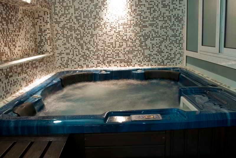 Boutique Guest House IKONOMOV 1
