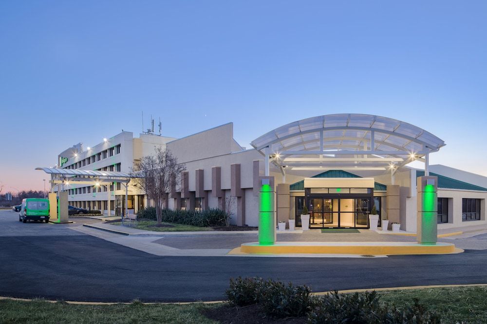 Holiday Inn WASHINGTON-COLLEGE PK (I-95) by IHG 1