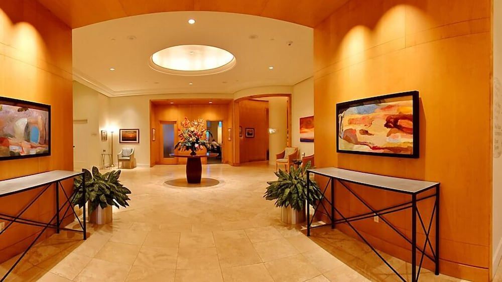 The Lodge at Hammock Beach Resort 2