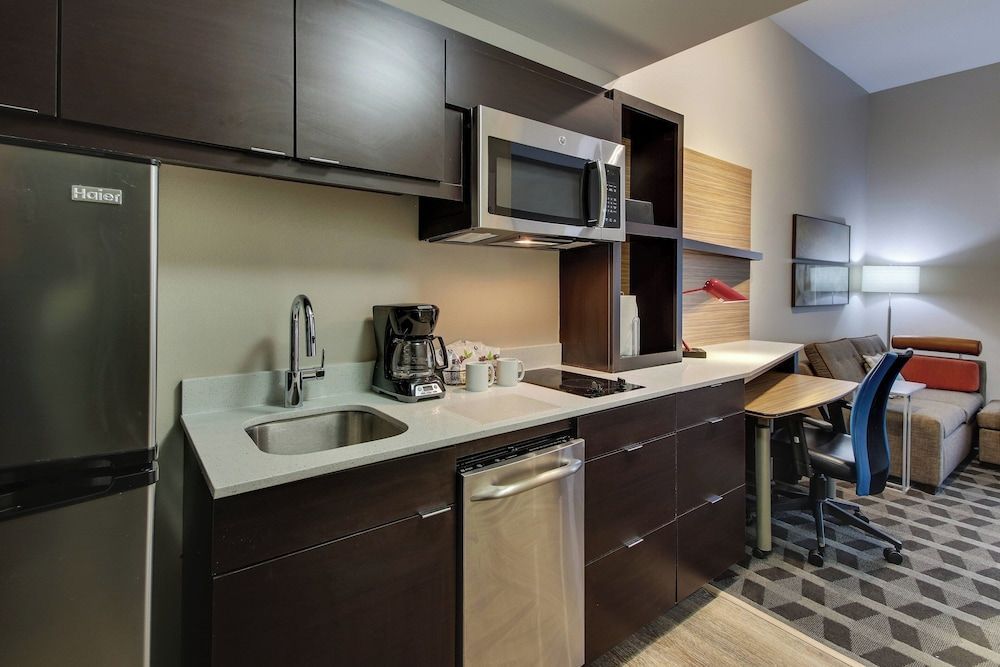 TownePlace Suites by Marriott Mobile Saraland 1
