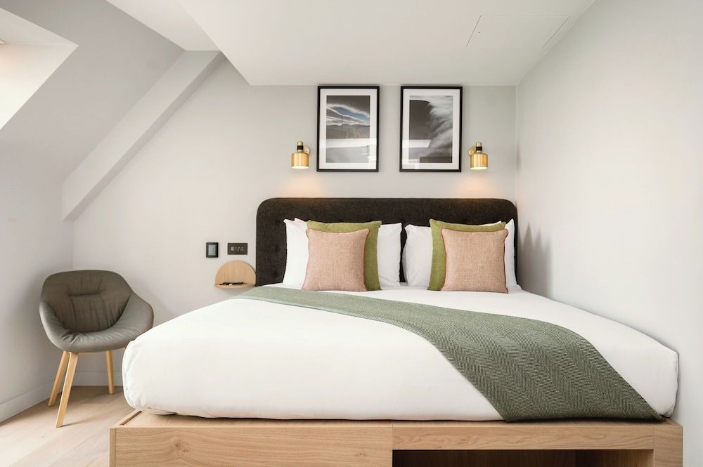 Wilde Aparthotels London Liverpool Street 2