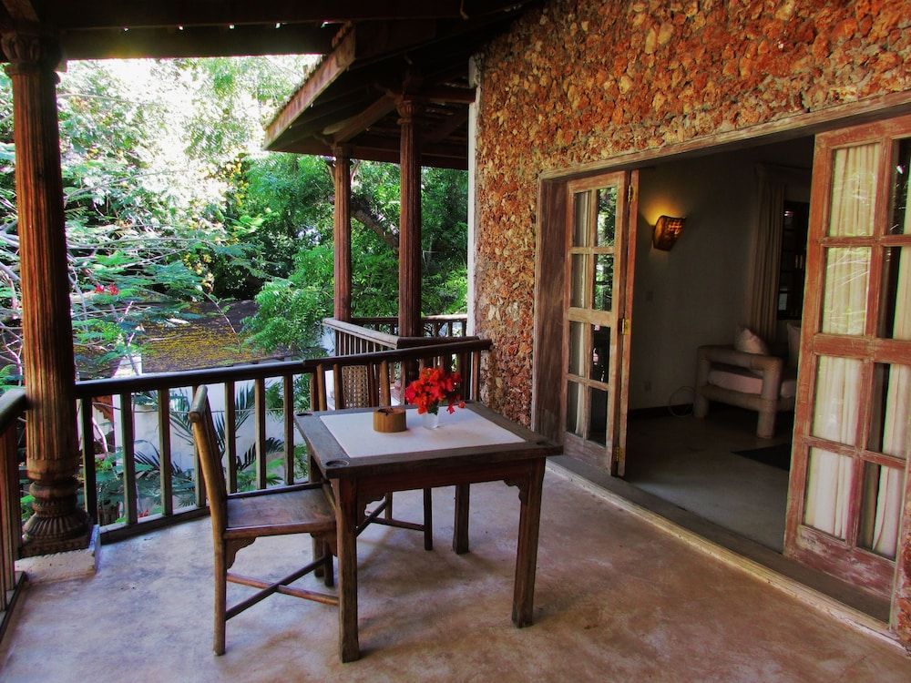 White Elephant Sea Lodge 1