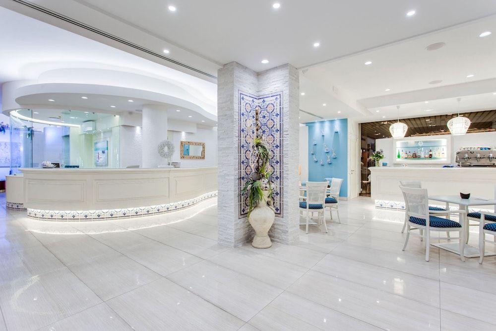 Hotel Internazionale 2
