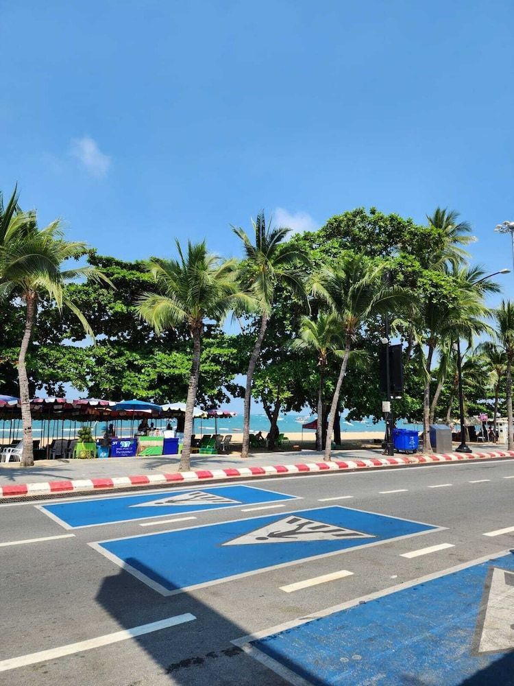 Star Residency Hotel 1