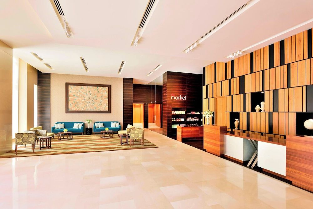 Fairfield by Marriott Jodhpur 1