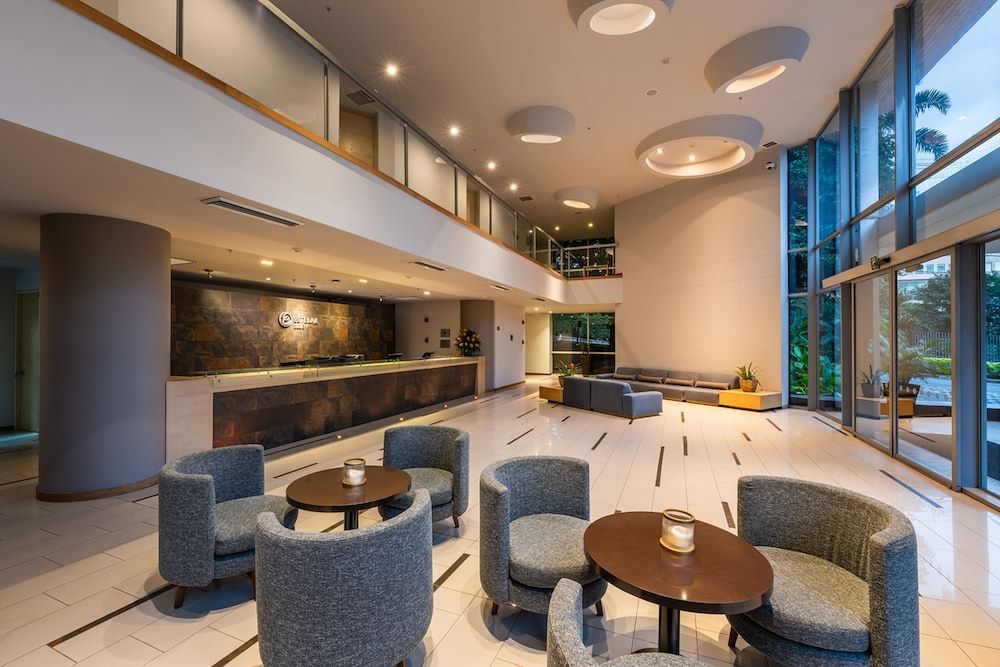 Hotel Estelar Blue 2