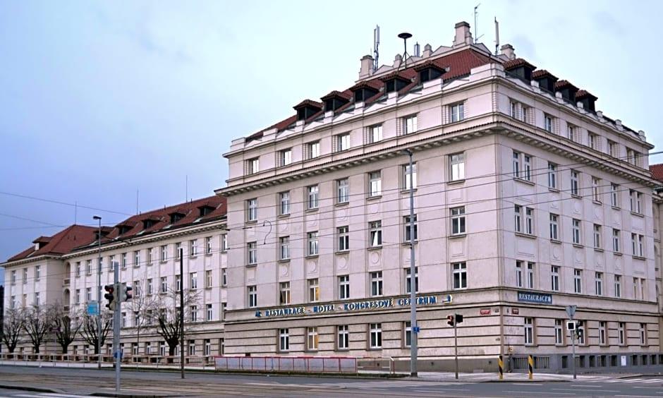 Masarykova Kolej 2