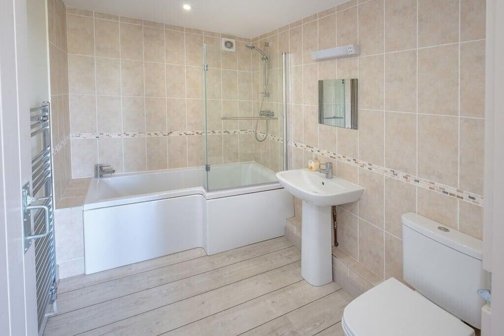 Bucks Farm Holiday Cottages 1