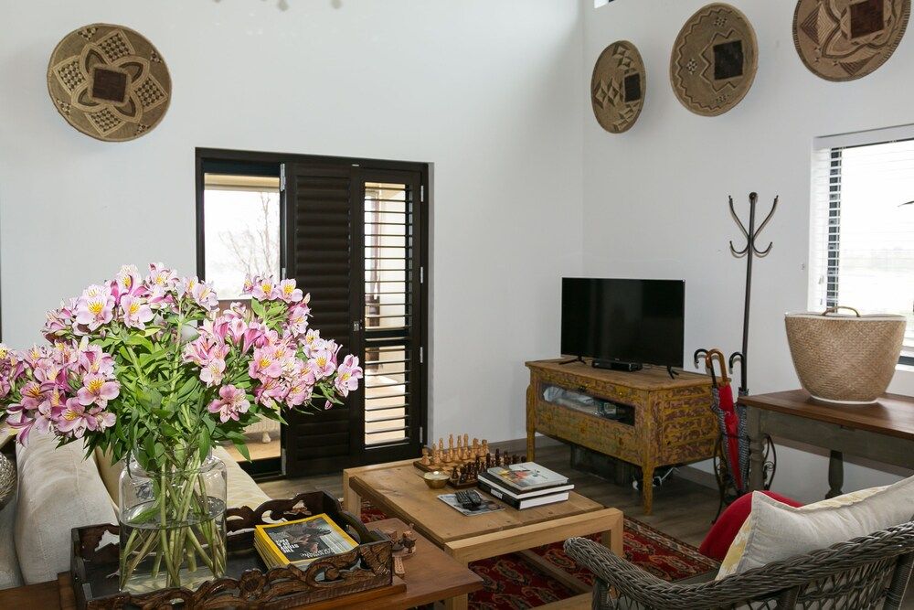 Narnia Guest House 2