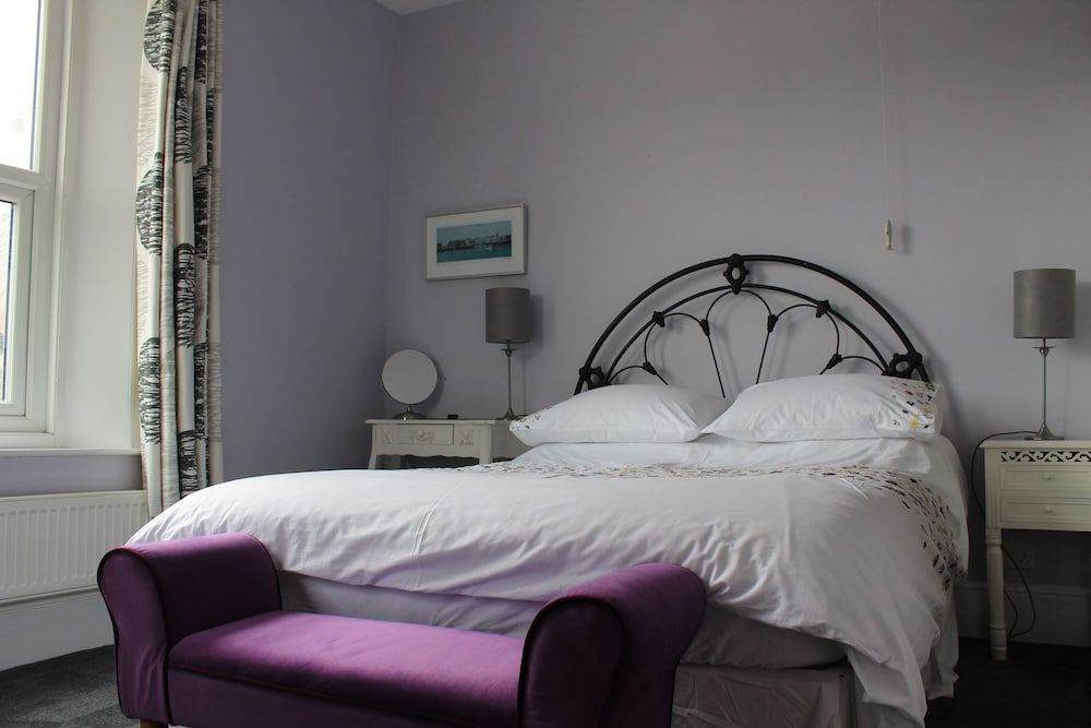 Taunton House B&B 2