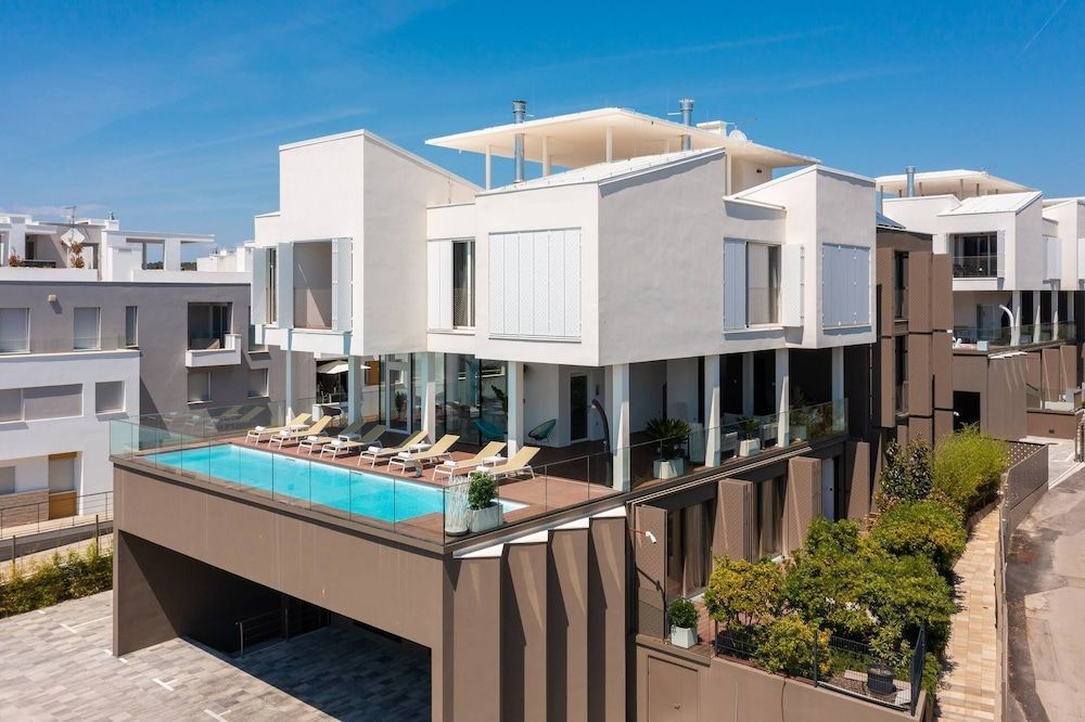 Dedaj Resort - Villa Tina 1