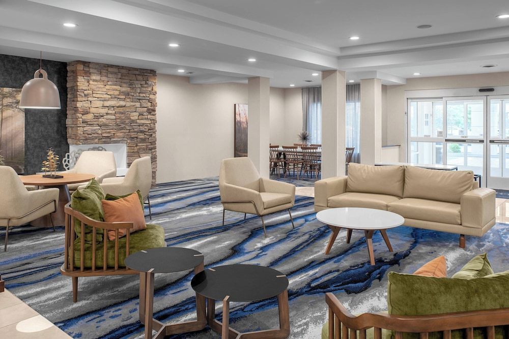 Fairfield by Marriott Inn & Suites Columbus Hilliard 1