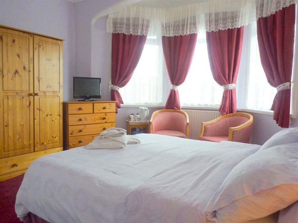 Arendale Hotel 1