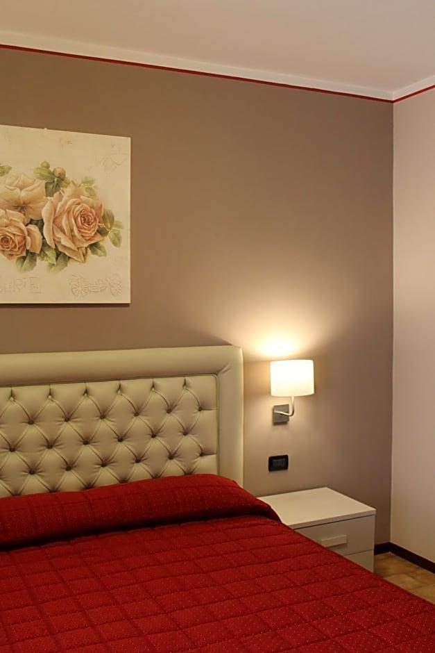 Hotel Adler 1