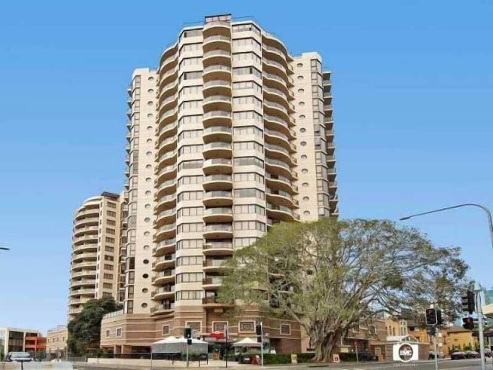 Fiori Apartments 1