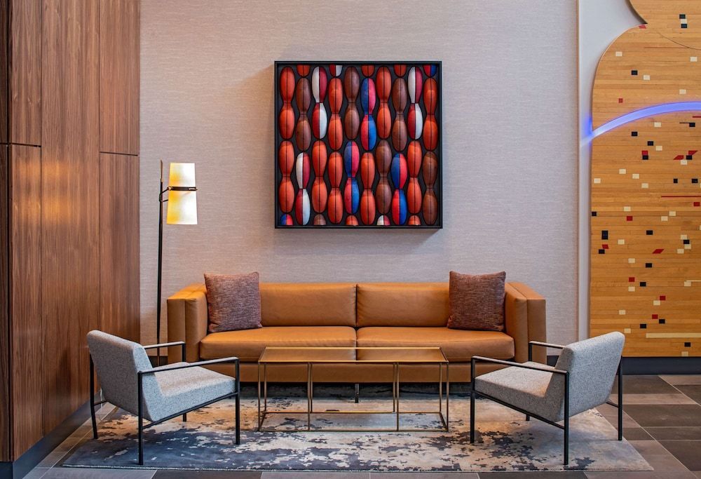 Hyatt House Indianapolis Downtown 2