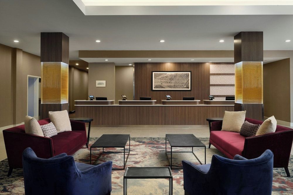 Courtyard by Marriott Dallas DFW Airport North/Grapevine 2