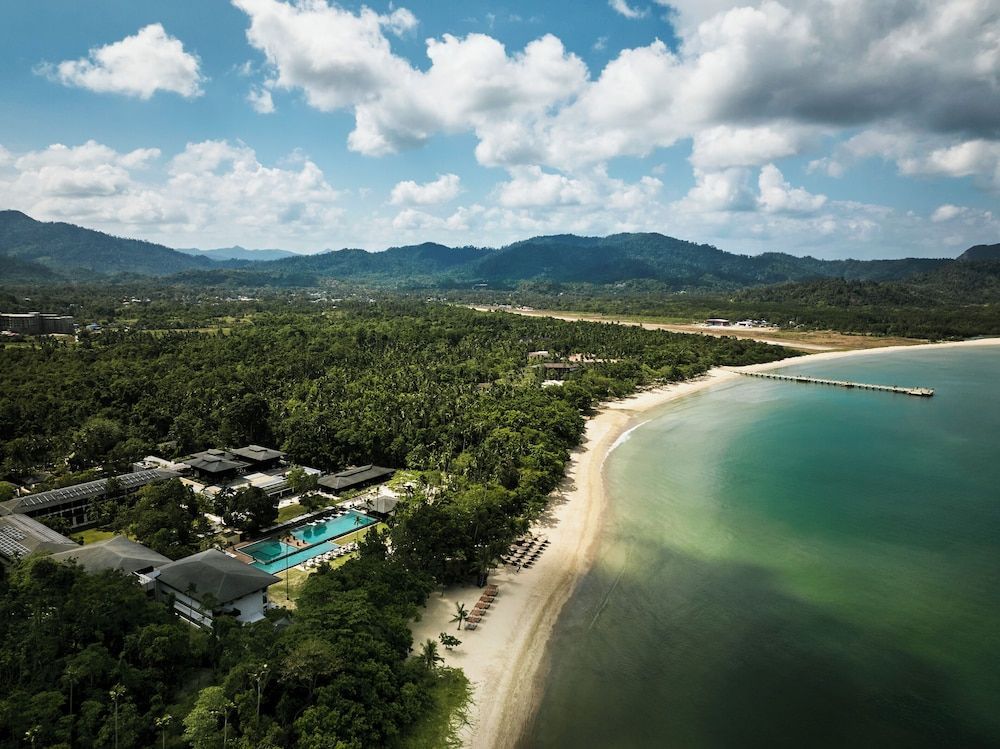Seda Lio El Nido Palawan 1