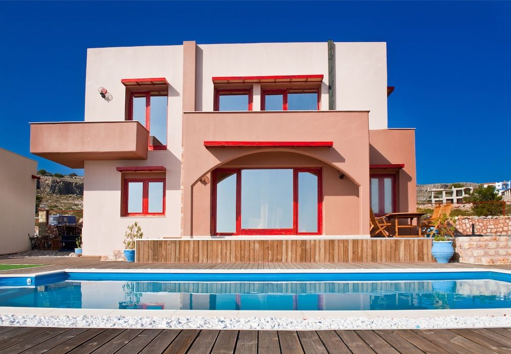 Spilia Bay Villas 2