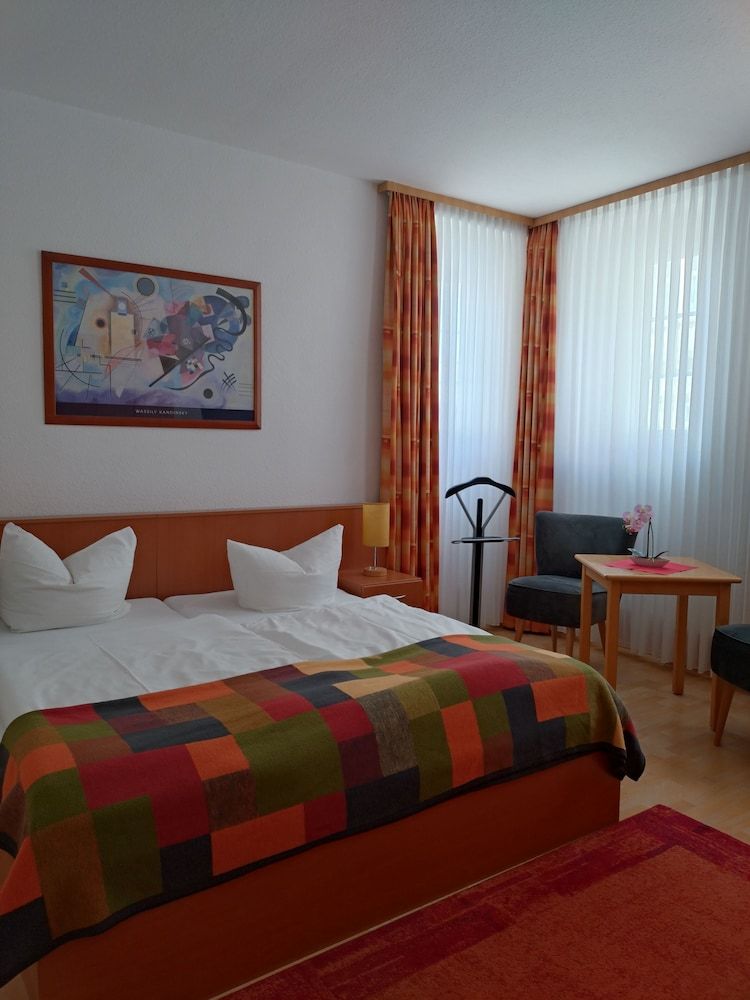 Altwernigeröder Apparthotel 2
