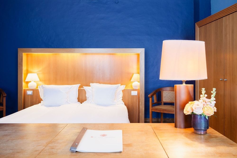 Hotel Hof van Aragon 1